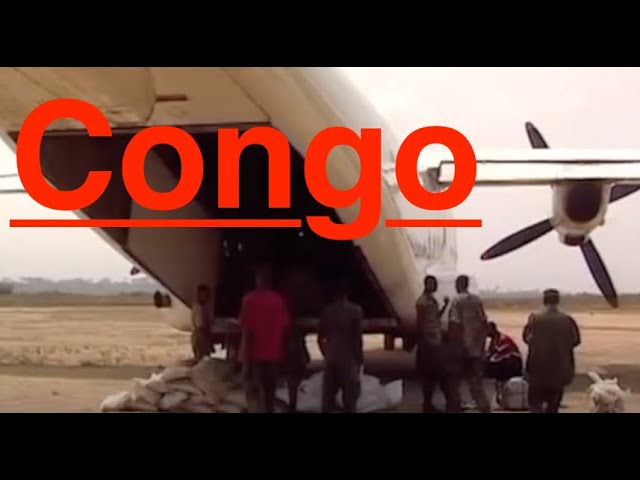 Récit : Au fin fond du Congo avec la résistance anti-Kabila
