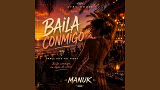 Baila conmigo