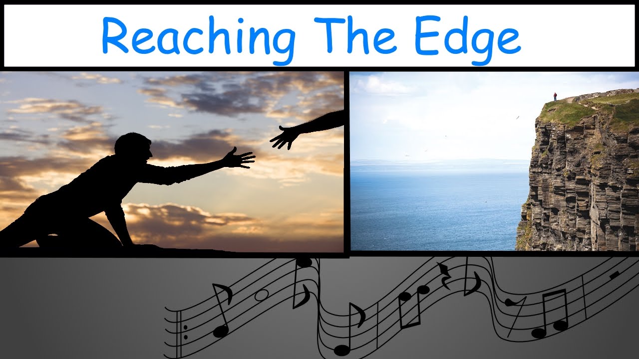 NWC2 :: Reaching The Edge