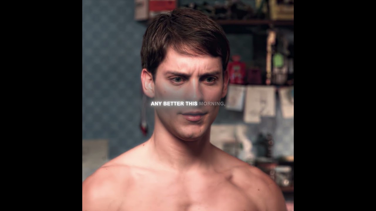 „Yeah big change“ | Spider-Man Edit | Tormento - Kobe Mane