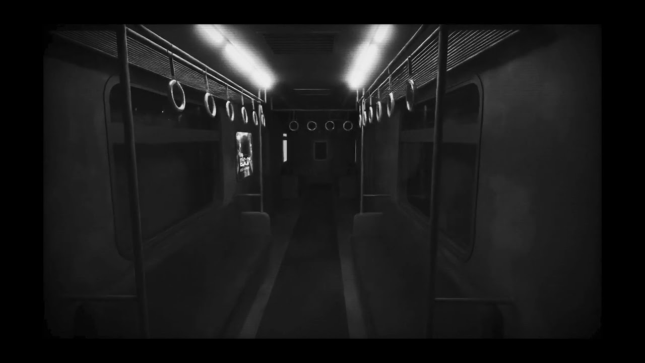 Noisevember 2025 Day 5 - Remix