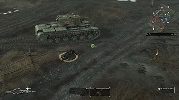 Call to Arms: Gates of Hell Ostfront BETA | Magnetic mines gameplay