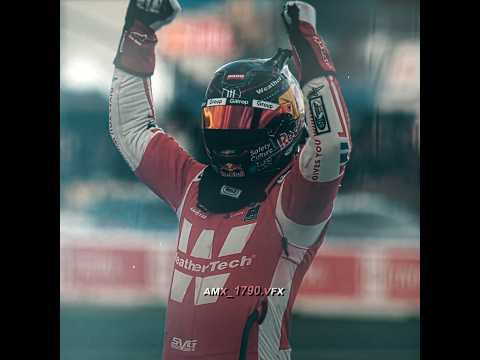 He is just too good 😮‍💨. #nascar #svg #sonomaraceway