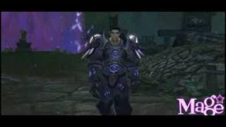 WoW: The new Tier 8 gear.