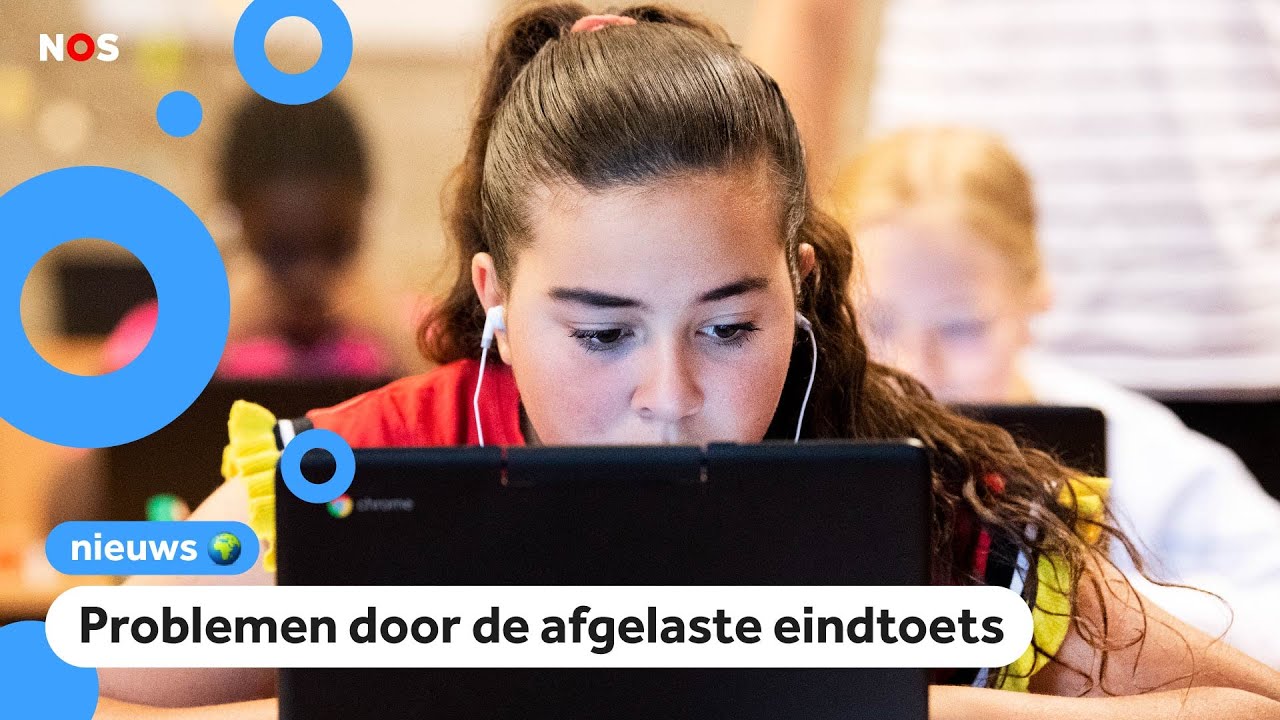 Duizenden kinderen hadden een hoger schooladvies kunnen krijgen
