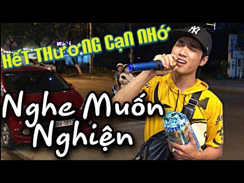 HẾT THƯƠNG CẠN