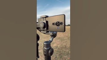 Sony Xperia PRO-I THE Camera phone #viral #youtubeshorts #shorts