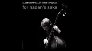 [4K] Waltz for Ruth - Alessandro Galati & Ares Tavolazzi