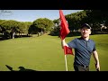 Vila Sol Golf - Let's finish strong - Part 3