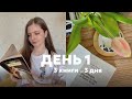 3 книги за 3 дня || день 1 «Манон Леско»: история об абьюзивных отношениях и куртизанке