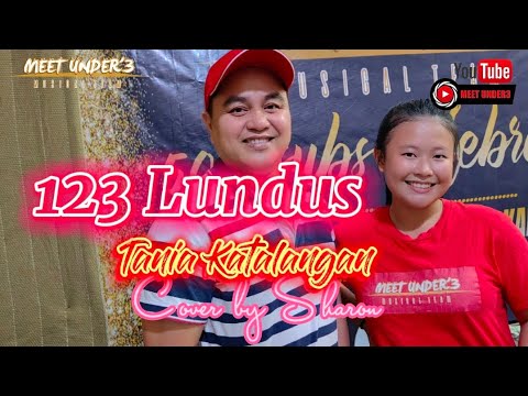 1 2 3 LUNDUS (cover by Sharon)