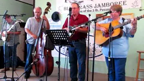 BLUE RIDGE CABIN HOME sung by Rodney Murphree and ...