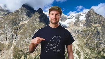 How to Hike or Run the Tour du Mont Blanc – 5 Ways to Do It