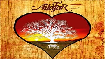 AILAFAR feat. STEVE OVERLAND (FM) - Dream Date (AOR/Melodic Rock 2017)