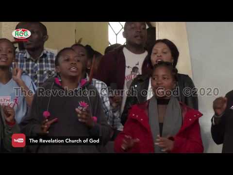 Intsikelelo - Abaphilisi BoMoya Choir