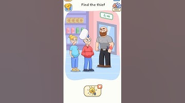 DOP 5 - Draw One Part Fun Mobile Puzzle Game (Walkthrough + Fixes) #gaming#game #dop5 #puzzle