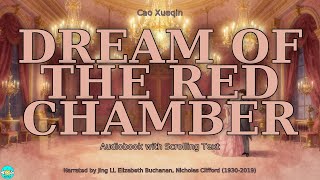 Dream of the Red Chamber - Chapter 72 |🎧 Audiobook with Scrolling Text 📖| Ion Books
