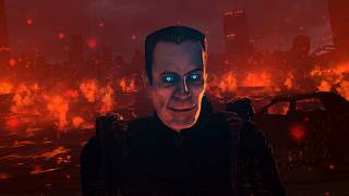 Human Being Invasion 3