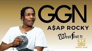 GGN News with A$AP Rocky | FULL EPISODE
