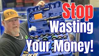 Mechanic Tools that Save You Money
