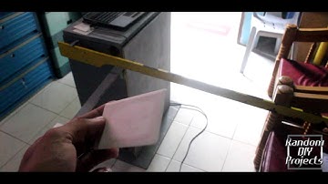 Automated Gate Access using NFC Technology + VB .NET (Demo)