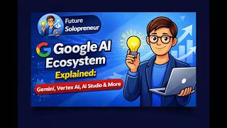 Famous How Google’s AI Ecosystem Actually Fits Together Net Worth