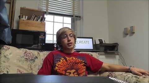 E101 presentation Final