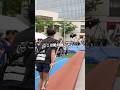 【棒高跳び】最恐の競技に挑むゆうさくスポーツと、選手の方々の圧巻のパフォーマンスを是非みてください！ いやぁこれはよくやったわ笑#セイコーGGP#ストリートボウタカ#国立競技場#どこを見ても世界最高峰