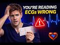 ECG Explained Clearly: Electrical Activity, Cardiac Cycle &amp; Heartbeat in 12 Minutes