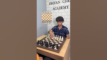 Italian Game 13 Move Checkmate #chessshorts #chessopening #chesscheckmate