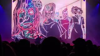 Dethklok - Dethsupport