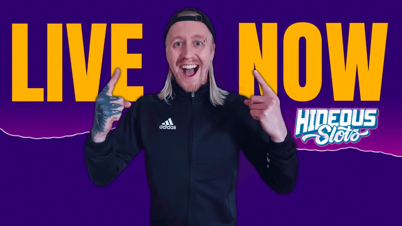 slot crazy monkey 🟢 LIVE TUESDAY SLOTS ACTION! - Bonuses, Big Wins & Live Chat | Fruity Slots | Hideous Slots