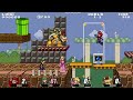 Super Smash Flash 2 Beta Gameplay 1 Mario Vs Luigi Super Smash Flash 2 Beta Gameplay 1 Mario Vs Luigi