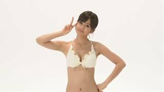 ATSUKO MAEDA 前田敦子 | IDOL BIKINI GRAVURE SEXY へんたい| AKB48 BEAUTY 48