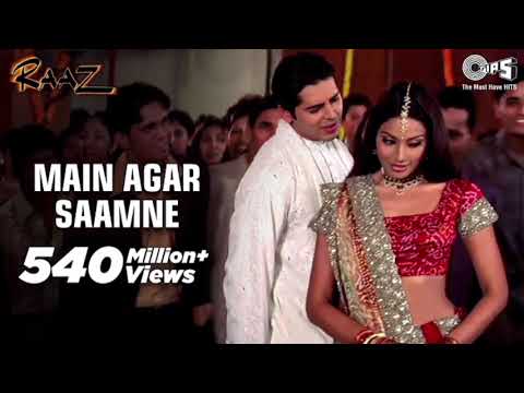 Main Agar Samne Mashup songs || Bollywood songs || Hindi songs || Most Emotional Songs