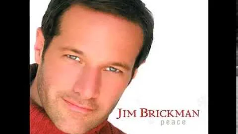 Jim Brickman - O Holy Night
