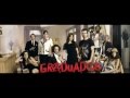 Canción de Los Graduados TELEFE