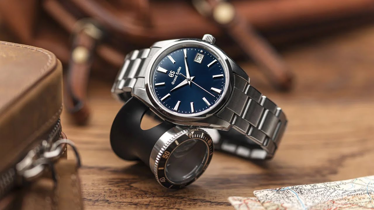 Best Watches From Japan in 2025