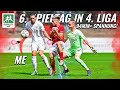 MY ROAD TO PRO in GERMANY (4th LEAGUE) - HIGHLIGHTS &amp; GOALS 🔥⚽