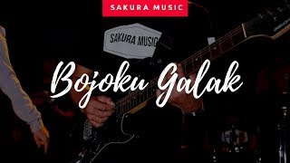 BOJOKU GALAK( GALAK MBOKKU JANO ) NEW SAKURA MUSIC