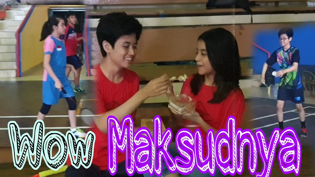 BTS sambil Main2 Cantik Guys