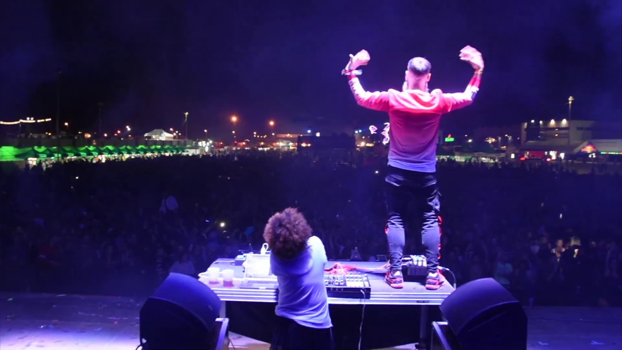Festival Tour 2019 (We Are Not Dj's Aftermovie)