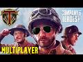 Company of Heroes 3 Multiplayer Stream Fat Carpet 