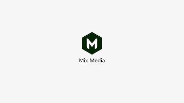 The Intro Of (Mix Media) Channel : Official & Professionnel Intro