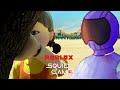 Roblox Squid Game Funny Moments