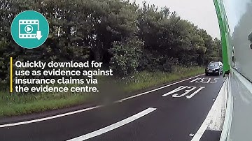 EchoMaster Connected  - Your Video Witness