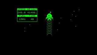 Lander - (1977) - Commodore PET - WIN!