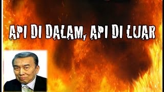 Download Lagu Fire Inside Fire Outside