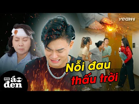 Video: Con chó cứu hộ bị bỏ rơi trước đây bị đánh đập với con người của anh trai