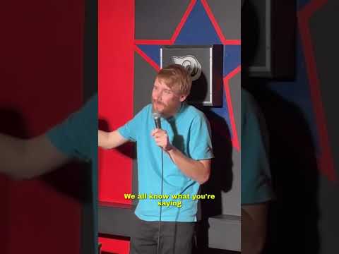 Guy Keeps Lying About Job